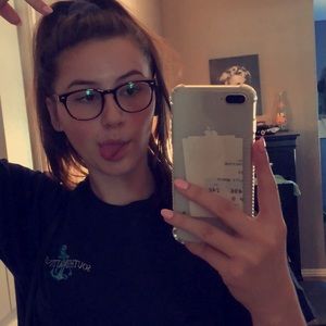 Meet your Posher, Peyton